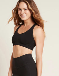 Thumbnail for Boody - Raceback Sports Bra
