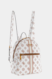 Thumbnail for Guess - White Backpack