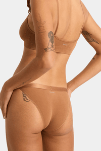 Thumbnail for Boody - Women's Lyolyte Hi-Cut Bikini