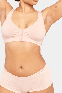 Thumbnail for Boody - Women's Padded Front Closure Bra