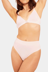 Thumbnail for Boody - Women's Lyolyte Triangle Padded Bralette