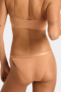 Thumbnail for Boody - Women's Lyolyte Hi-Cut Bikini