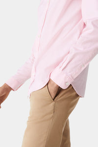 Thumbnail for Lacoste - Men's Regular Fit Premium Cotton Shirt