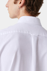 Thumbnail for Lacoste - Men's Regular Fit Oxford Cotton Shirt