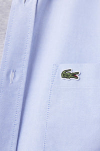 Thumbnail for Lacoste - Men's Regular Fit Oxford Cotton Shirt