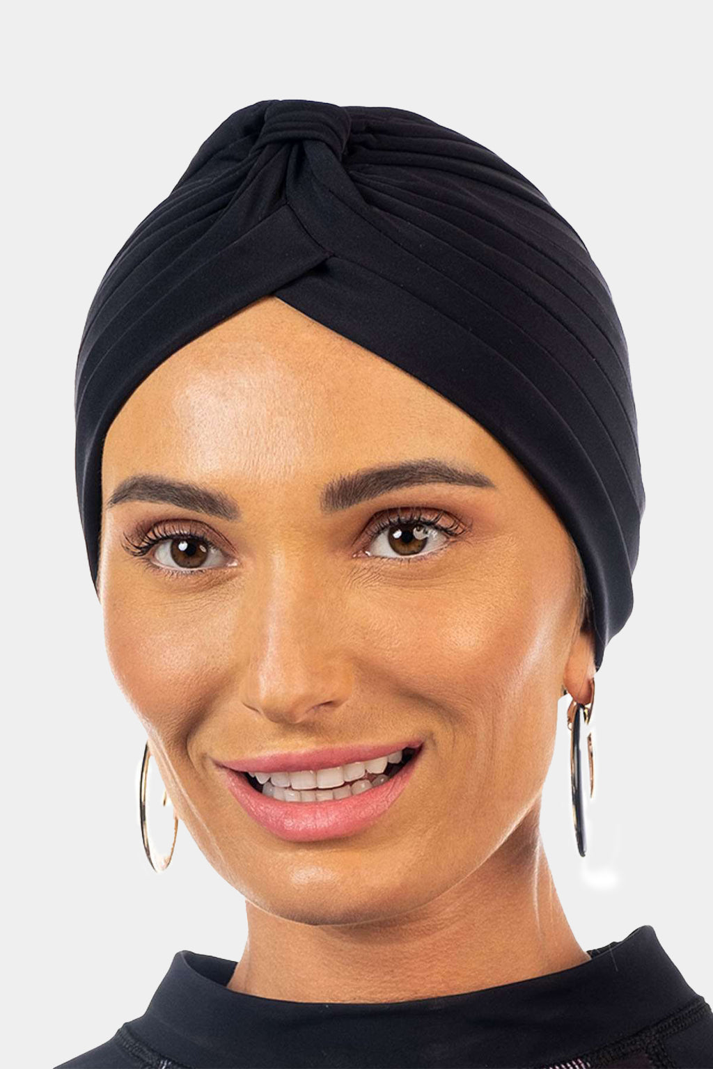 Coega - Ladies Swim Head Turban