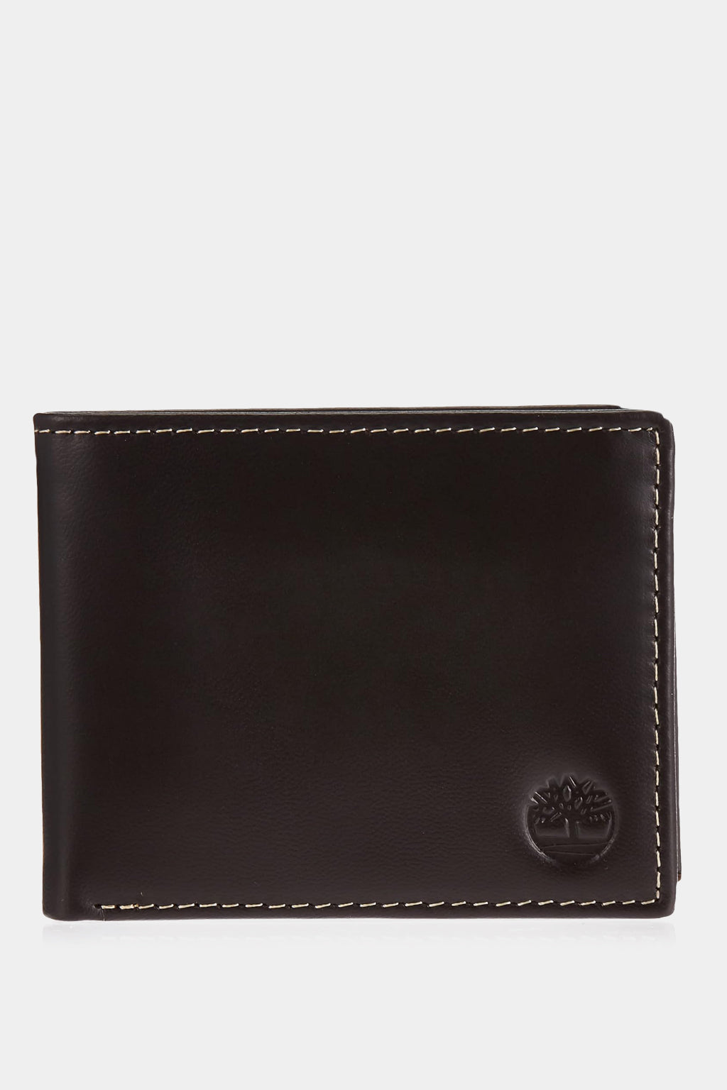 Timberland - Leather Men's Cloudy Passcase