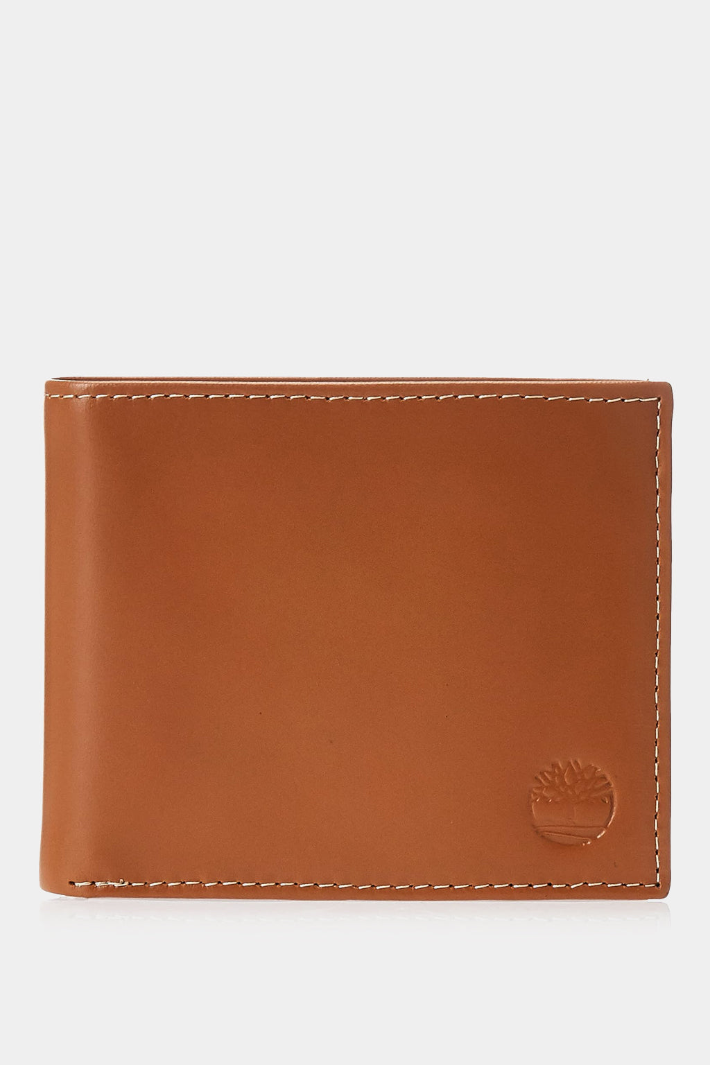 Timberland - Leather Men's Cloudy Passcase