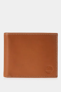Thumbnail for Timberland - Leather Men's Cloudy Passcase