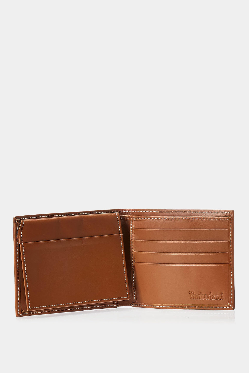 Timberland - Leather Men's Cloudy Passcase
