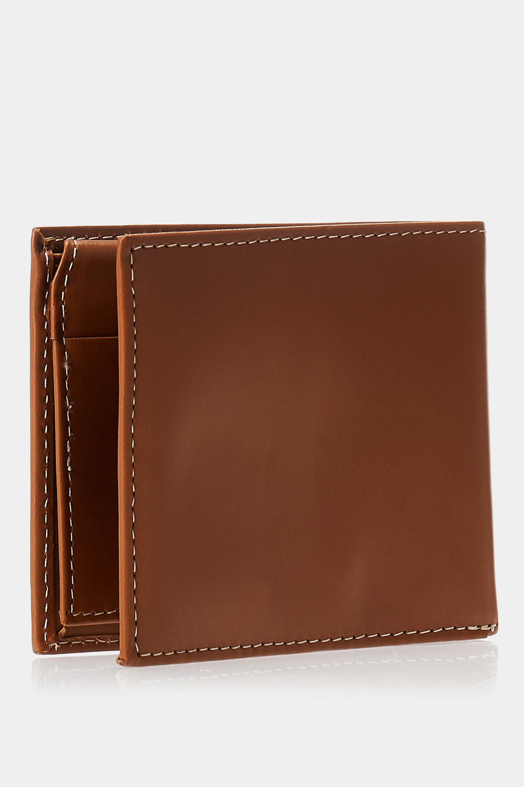 Timberland - Leather Men's Cloudy Passcase