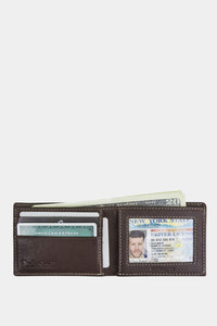 Thumbnail for Timberland - Slim Fold Wallet