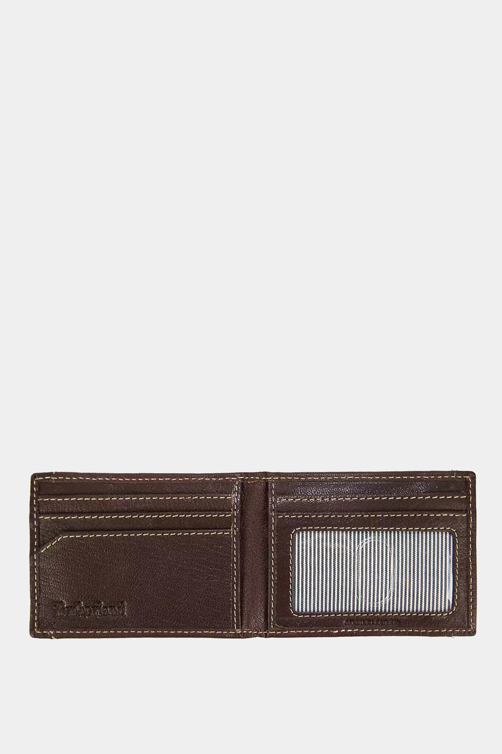 Timberland - Flip Clip Wallet