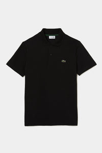 Thumbnail for Lacoste - Men's Lacoste Regular Fit Stretch Organic Cotton Polo