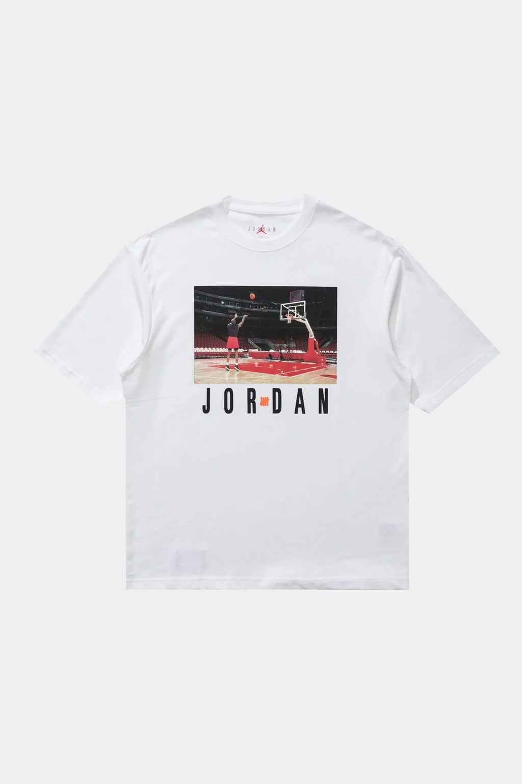 Nike Air Jordan - Jordan x UNDEFEATED Men's T-Shirt