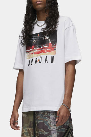 Nike Air Jordan - Jordan x UNDEFEATED Men's T-Shirt