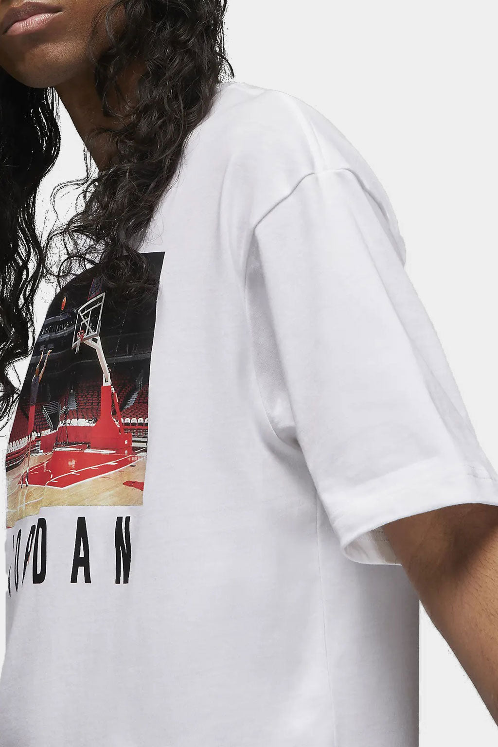 Nike Air Jordan - Jordan x UNDEFEATED Men's T-Shirt