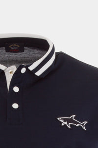 Thumbnail for Paul & Shark Yachting - Polo T-Shirt