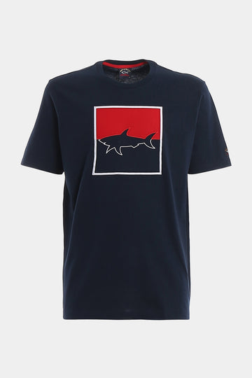 Paul & on sale shark t shirt