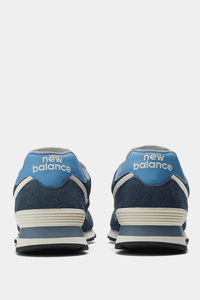 Thumbnail for New Balance - 574 Unisex Sneakers Shoes