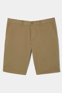 Thumbnail for Lacoste - Men's Slim Fit Stretch Cotton Bermuda Shorts