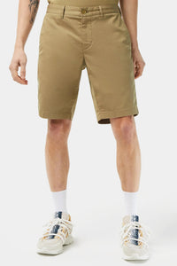 Thumbnail for Lacoste - Men's Slim Fit Stretch Cotton Bermuda Shorts