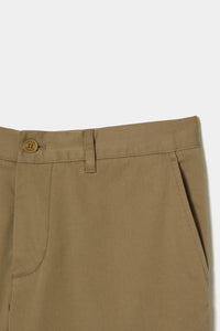 Thumbnail for Lacoste - Men's Slim Fit Stretch Cotton Bermuda Shorts