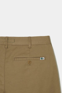 Thumbnail for Lacoste - Men's Slim Fit Stretch Cotton Bermuda Shorts