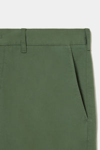 Thumbnail for Lacoste - Men's Slim Fit Stretch Cotton Bermuda Shorts