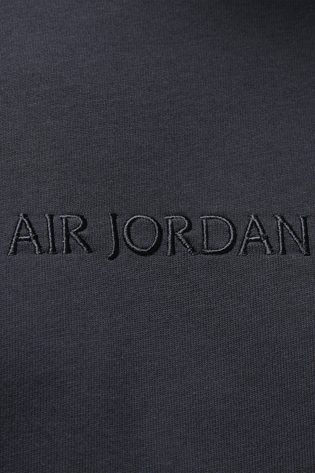 Nike Air Jordan - Wordmark T-shirt