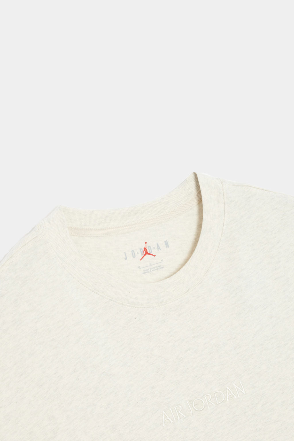 Nike Air Jordan - Wordmark T-shirt
