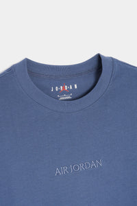 Thumbnail for Nike Air Jordan - Wordmark T-shirt