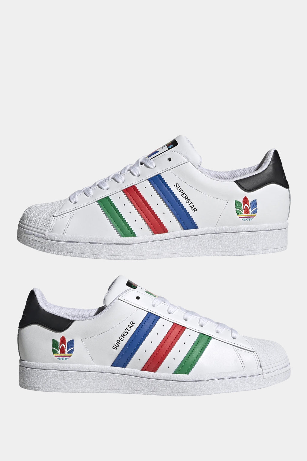 Adidas Originals - Superstar Shoes