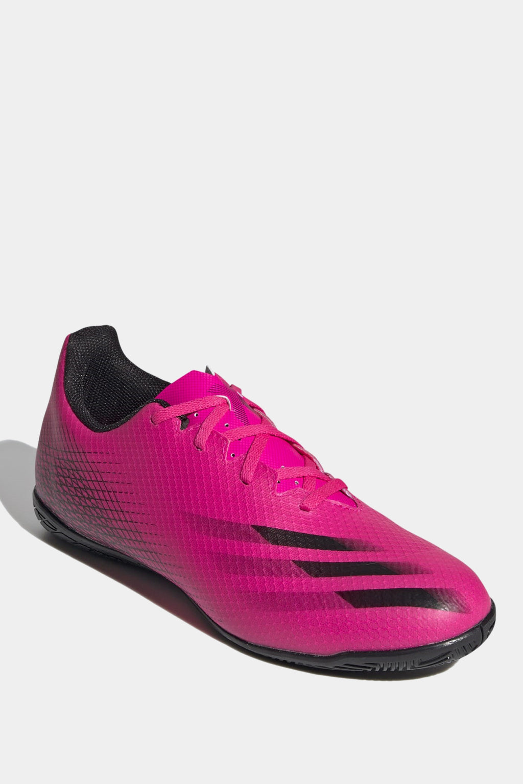 Adidas - X Ghosted.4 Indoor Boots