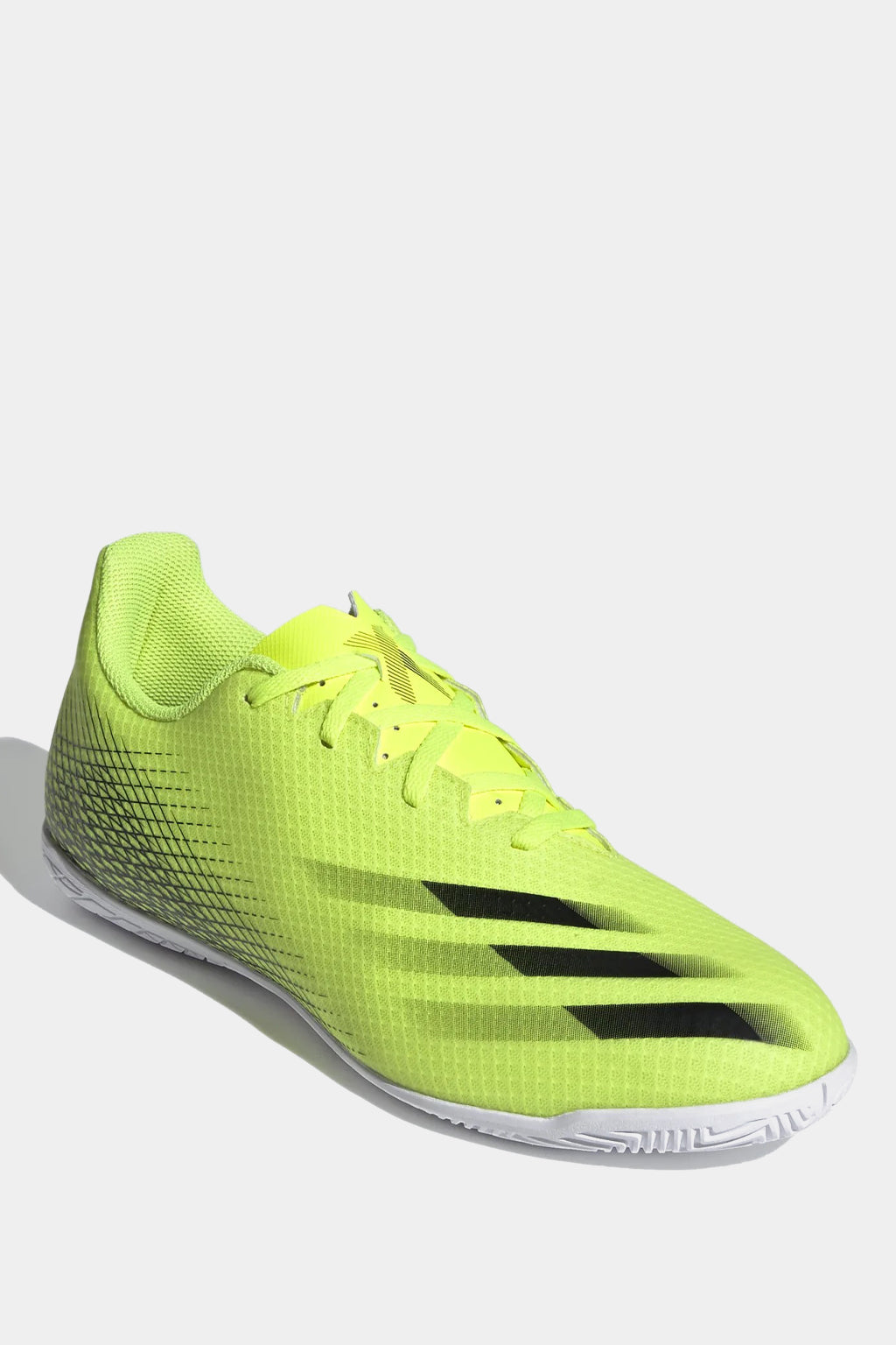 Adidas - X Ghosted.4 Indoor Boots