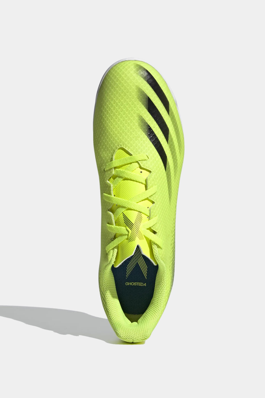 Adidas - X Ghosted.4 Indoor Boots