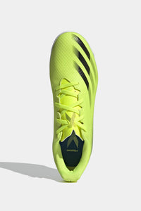Thumbnail for Adidas - X Ghosted.4 Indoor Boots