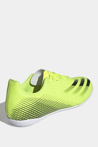 Thumbnail for Adidas - X Ghosted.4 Indoor Boots