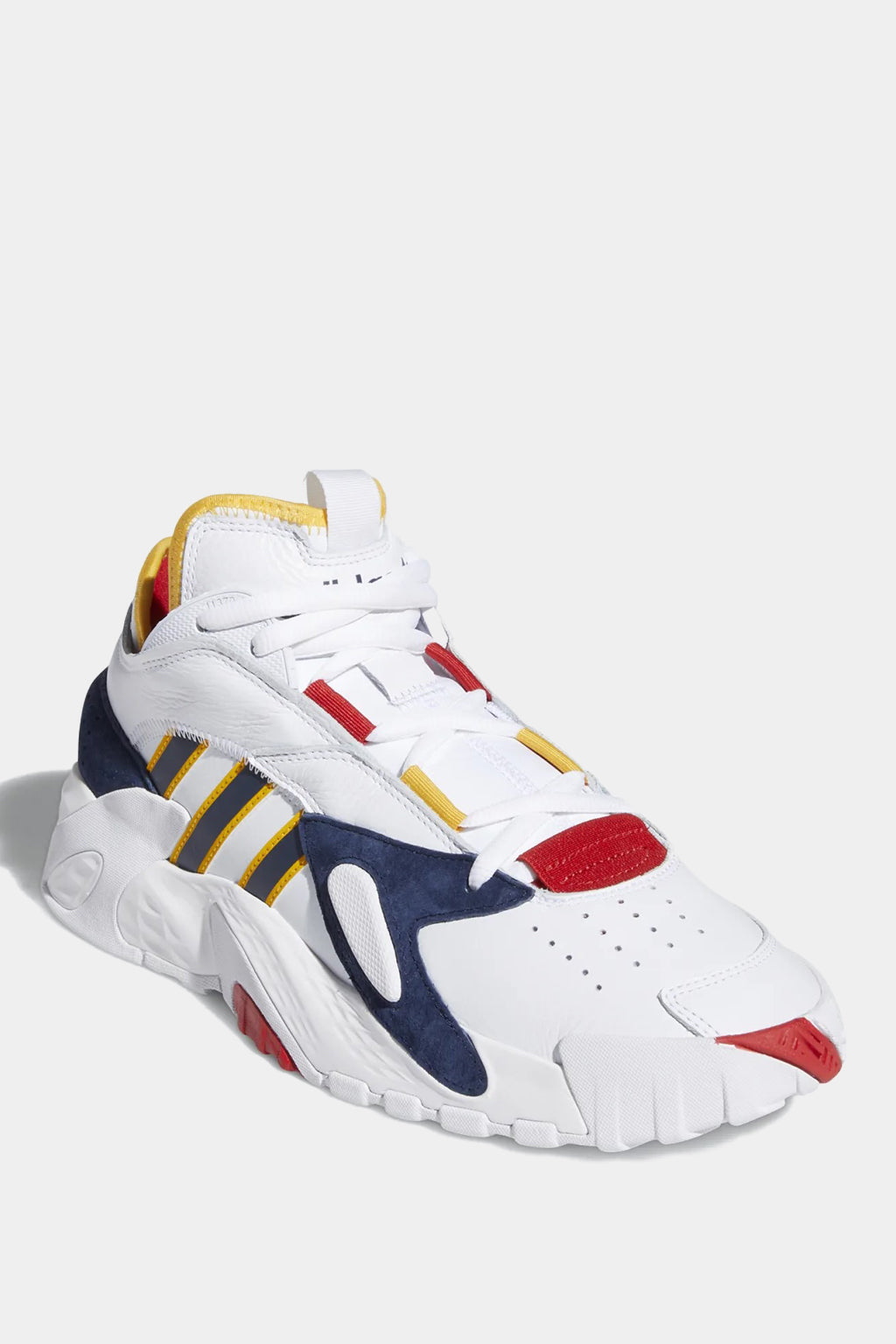 Adidas Originals - Streetball Shoes