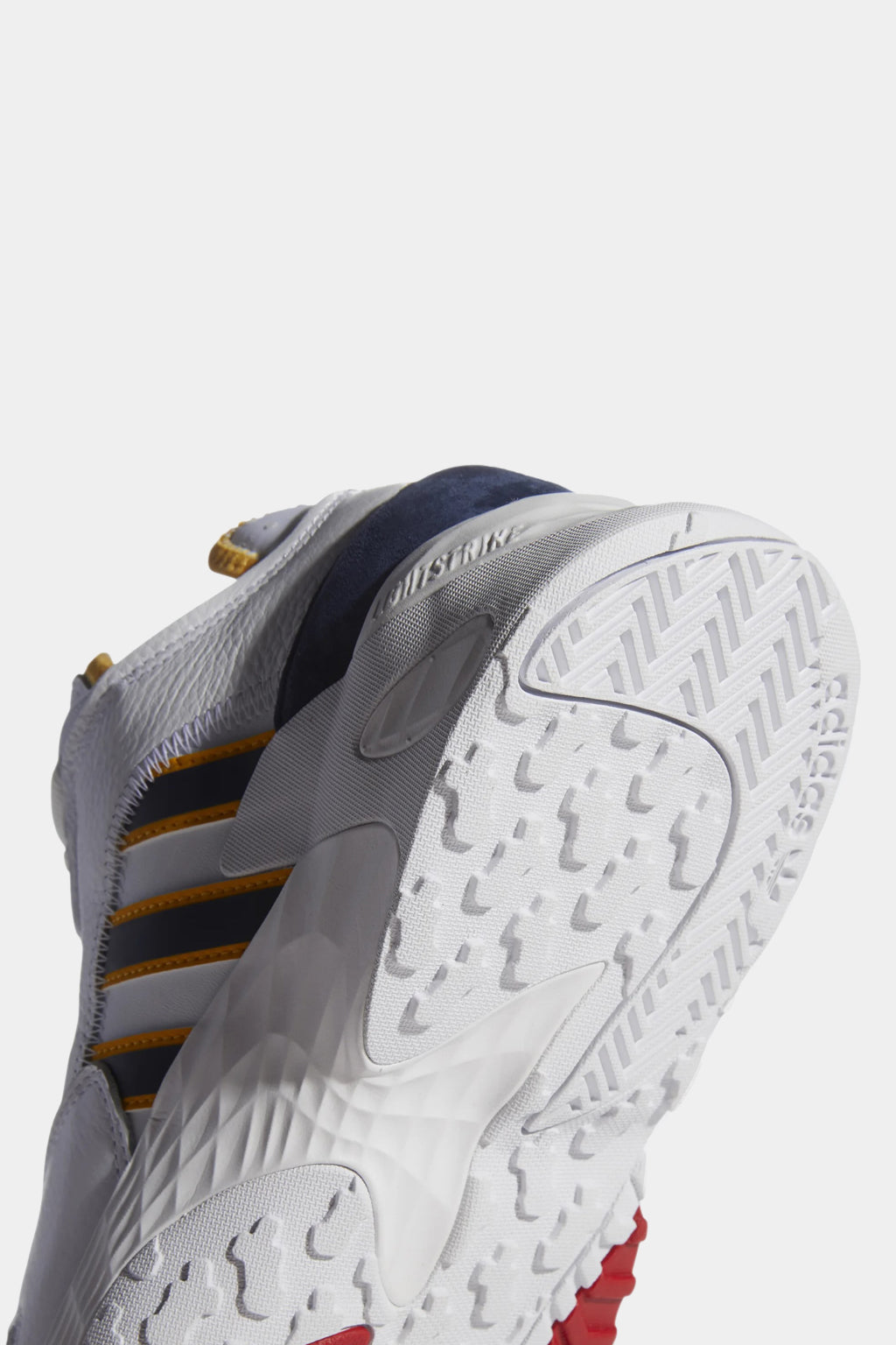 Adidas Originals - Streetball Shoes
