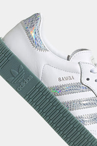 Thumbnail for Adidas Originals - Sambarose Shoes