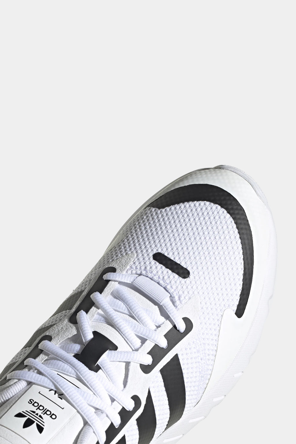 Adidas Originals - Zx 1k Boost Shoes