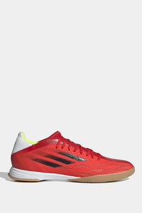 Thumbnail for Adidas - X Speedflow.3 Indoor Soccer Shoes