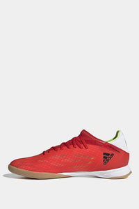 Thumbnail for Adidas - X Speedflow.3 Indoor Soccer Shoes