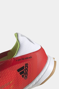 Thumbnail for Adidas - X Speedflow.3 Indoor Soccer Shoes