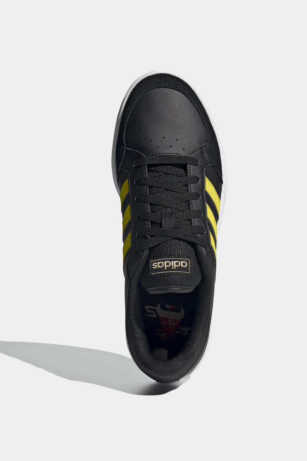 Adidas - Breaknet Shoes