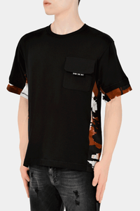 Thumbnail for Dolce & Gabbana - Cotton T-Shirt