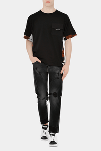 Thumbnail for Dolce & Gabbana - Cotton T-Shirt