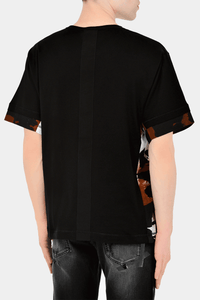 Thumbnail for Dolce & Gabbana - Cotton T-Shirt