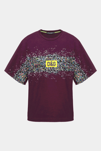 Thumbnail for Dolce & Gabbana - Men's T-Shirt